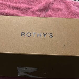 Rothy's Women's Flats - Classic Brown